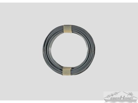 Märklin  Kabel grau 10 m