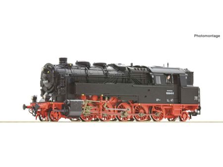 Roco HO Dampflokomotive 95 0045-5, DR