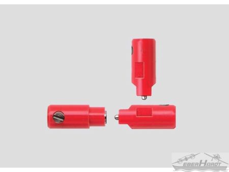 Märklin  Stecker-/Muffenpackung m.100