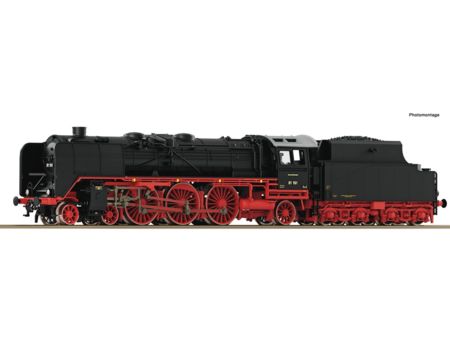 Fleischmann N Dampflok 01 161, DRG   DC analog