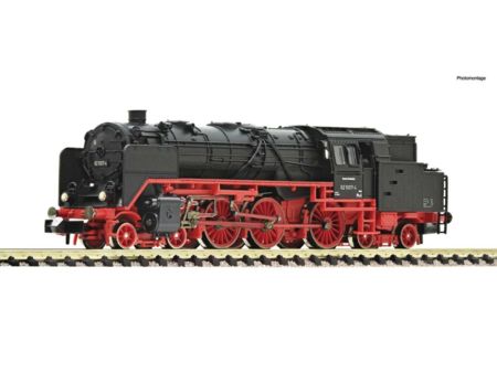 Fleischmann N  Dampflokomotive 62 1007-4, DR