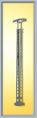 Viessmann Z Gittermastleuchte, 2 LEDs weiß