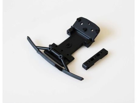 DF Mali Frontrammer CRUSHER