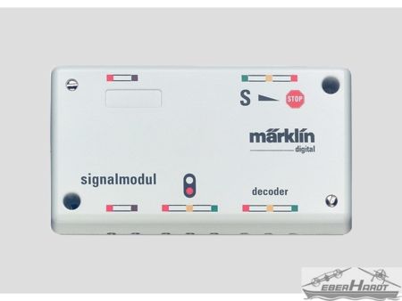 Märklin  Bremsmodul