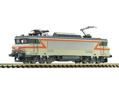 Fleischmann E-Lok BB 7200 Beton           