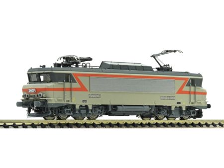 Fleischmann E-Lok BB 7200 Beton SND.      