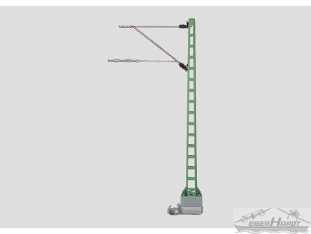 Märklin  HO  Brückenmast (Inh.5 St.)