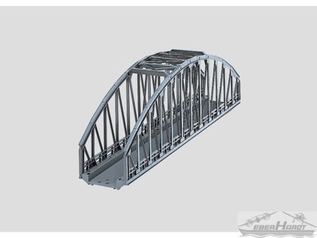 Märklin  HO  Bogenbrücke 360 mm
