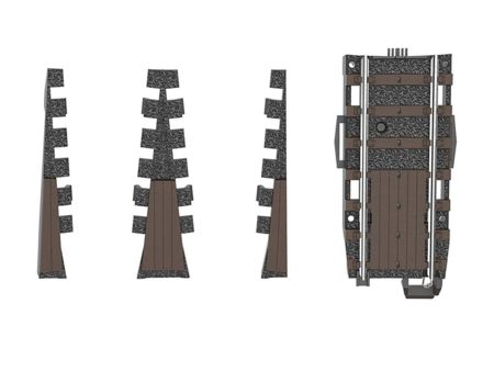 Märklin  Erweiterung zu 74861