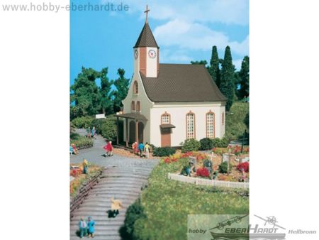 N -KIRCHE                    