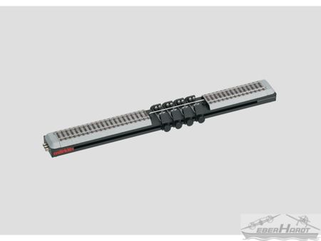 Märklin  HO  Rollenprüfstand HO Black 400