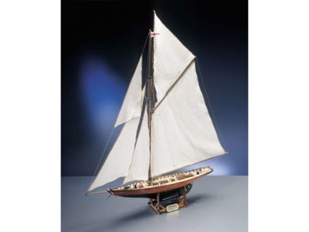 Krick Britannia 1:60 Baukasten