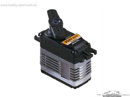 Servo DSHV 0615 15kg.