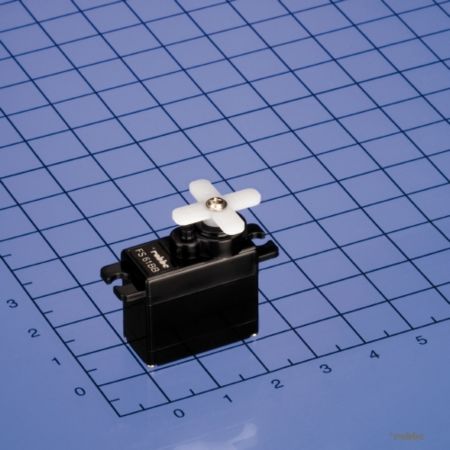 Servo FS  61 BB Carbon                  