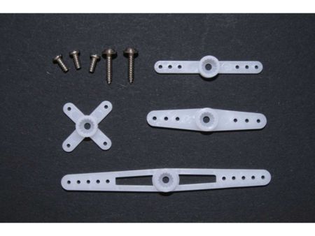 Servozubehör-Set Nano-S