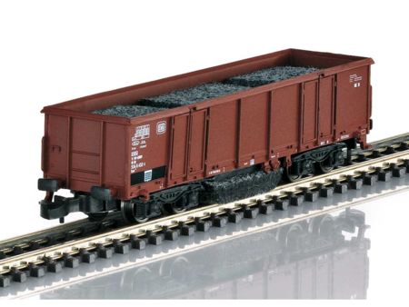 Märklin  Miniclub  Schienenreinigungswagen Z