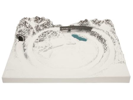 NOCH Z Fertiggelände 