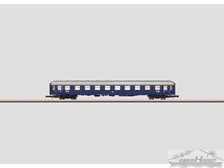 Märklin  Miniclub  Schnellzugwagen Am 203 DB