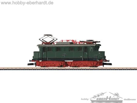 Märklin  Miniclub  E-Lok BR 244 DR