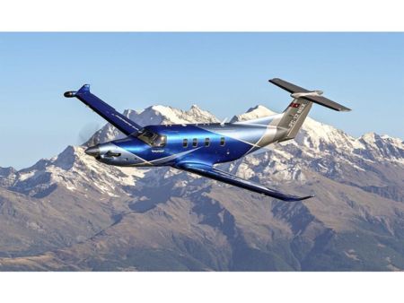 ACE 1/72 Pilatus PC-12 NGX LE