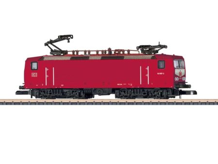 Märklin Miniclub E-Lok BR 143 DB AG