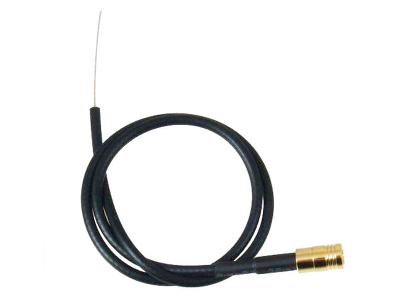 Empfängerantenne 2,4GHz (SMB, 400mm)