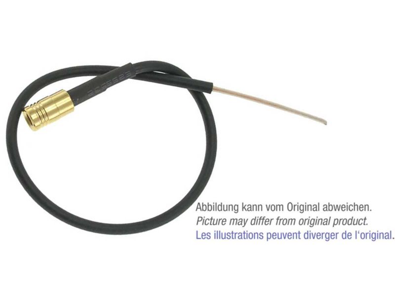 Antenne 2,4GHz für M-LINK RX light und DR 150 mm