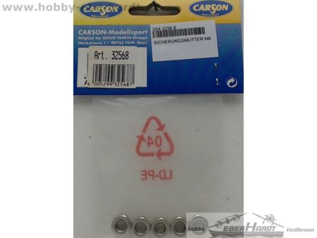 CARSON 32568     Second hand