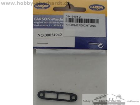 CARSON 54942     Second hand