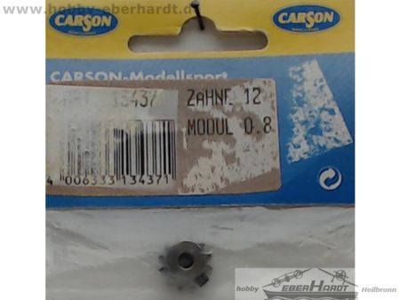CARSON 13437     Second hand