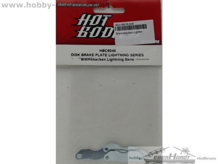 HPI HBC8048     Second hand