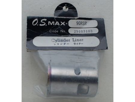GRAUPNER OS-MAX 1483.17     Second hand  SH3420