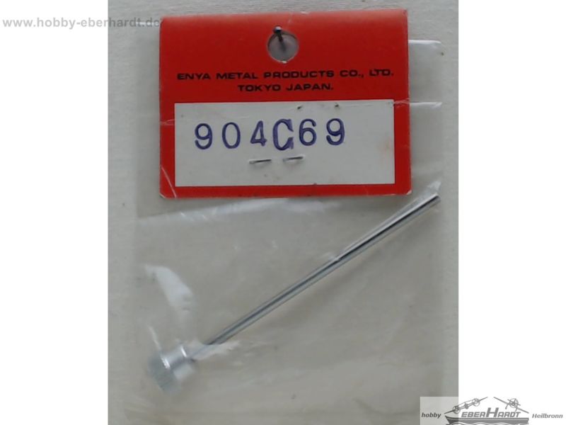 ENYA 904C69     Second hand  SH4020