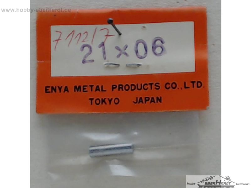 ENYA 21X06     Second hand  SH4020