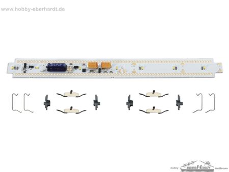 Fleischmann LED Innenbeleuchtung Ers. für 