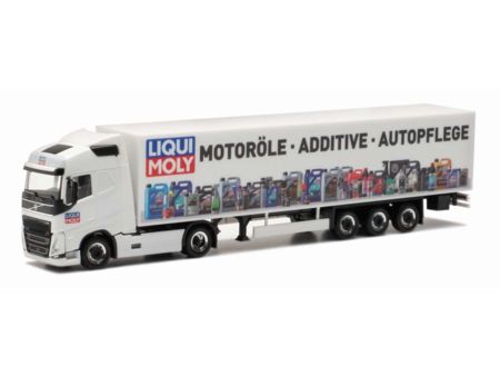 Verschiedene Herpa Modell LKW und LKW-Zubehör H0 / 1:87 (Angebot 1)