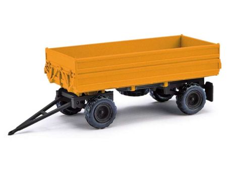 Busch HO ESPEWE: HW 80.11, Orange