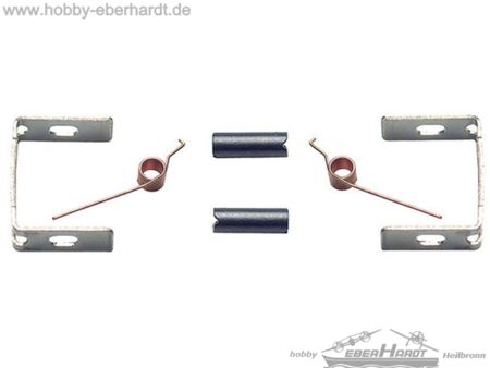 Fleischmann SCHLEIFKOHLEN RUND       
