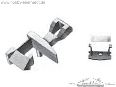 Fleischmann STANDARD KUPPLUNG        