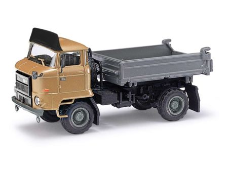 Busch HO ESPEWE: IFA L60 DSK, hellbr.