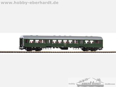 Piko Personenwagen 120A 2. Klasse Bwixd PKP IV