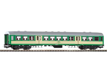 PIKO  HO Nahverkehrswg. 120A PKP  V