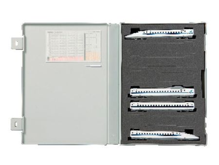 Tomix Shinkansen, Typ N700A, Tokaid