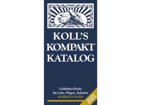 Koll Katalog 2021 Kompakt