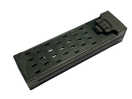 DF Mali Ersatzakku zu #9925 LiPo 3,7V-350mAh