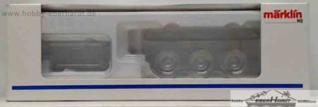 MÄRKLIN Museum 1997     Second hand  SH2221