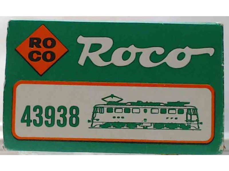 ROCO 43938     Second hand  SH1824