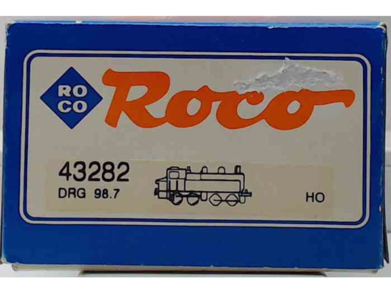 ROCO 43282     Second hand  SH3524