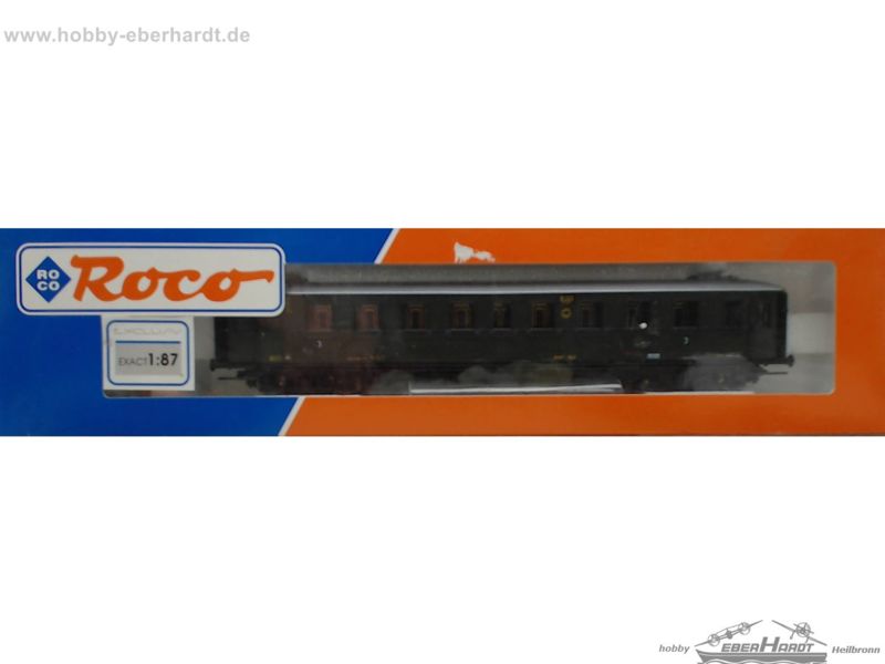 ROCO 44533     Second hand  SH4219