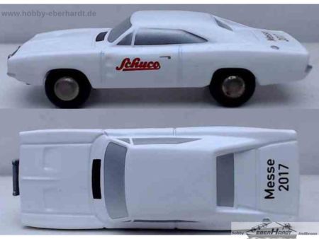 SCHUCO Messe 2017     Second hand  SH0822
